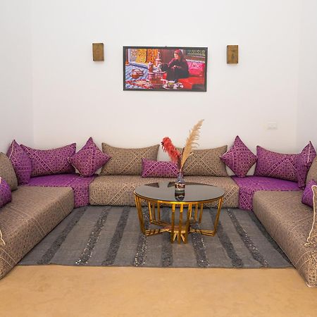 Riad Kenza Marrakesz Zewnętrze zdjęcie