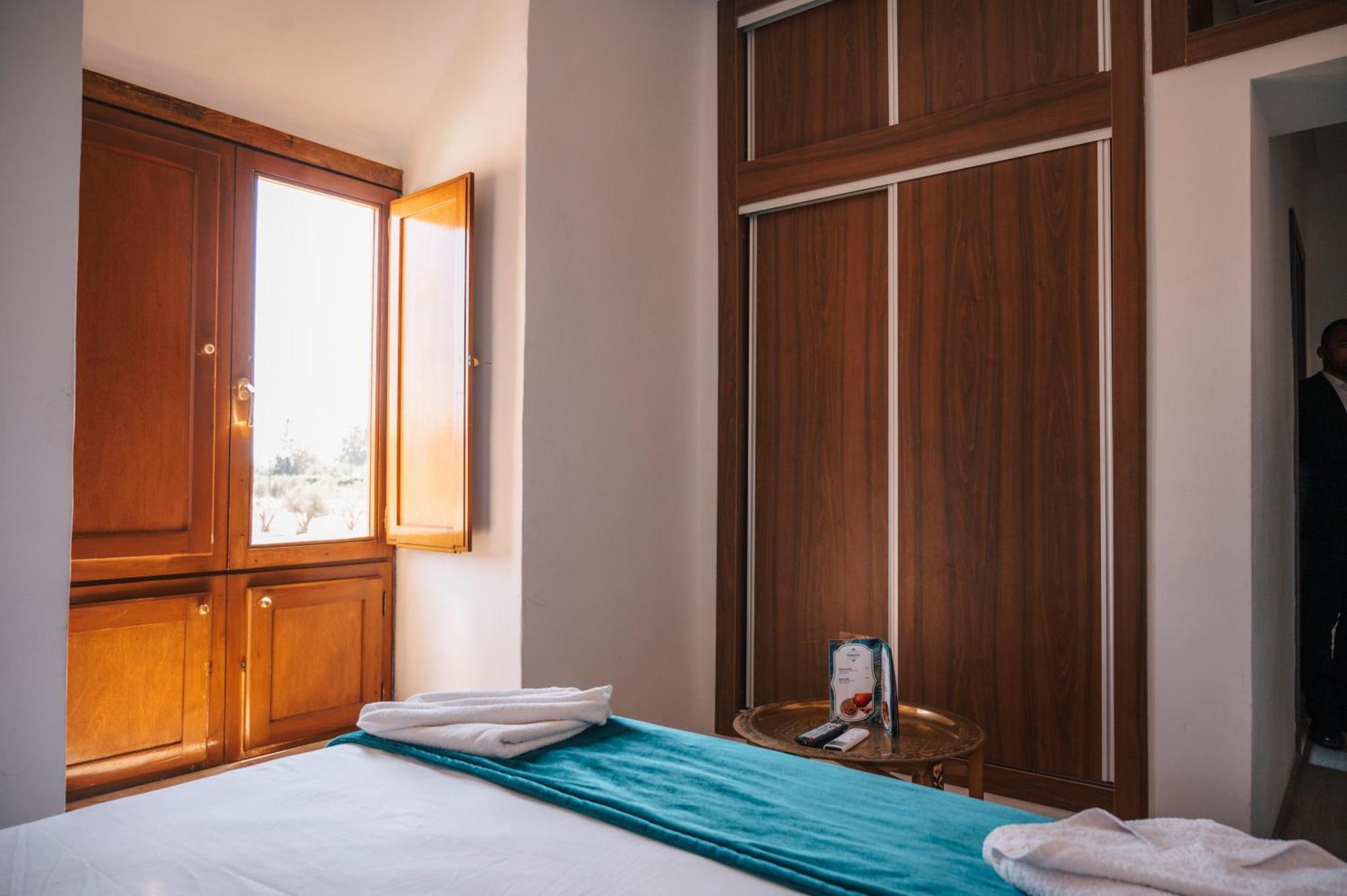 Riad Kenza Marrakesz Zewnętrze zdjęcie