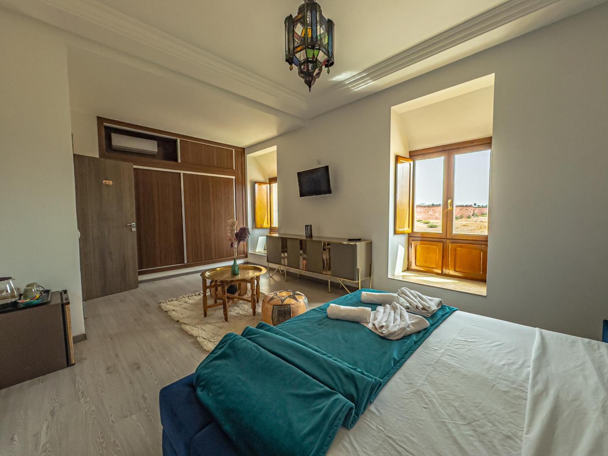 Riad Kenza Marrakesz Zewnętrze zdjęcie