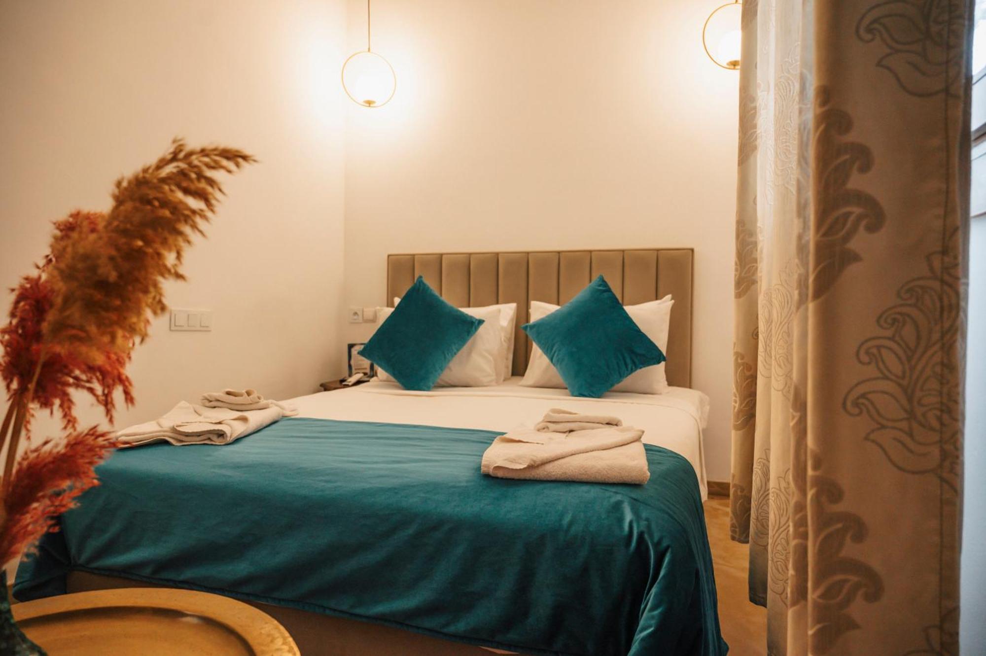 Riad Kenza Marrakesz Zewnętrze zdjęcie