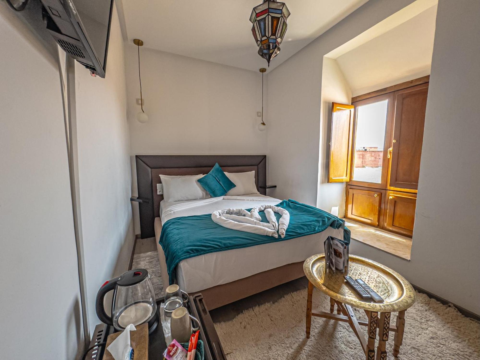 Riad Kenza Marrakesz Zewnętrze zdjęcie