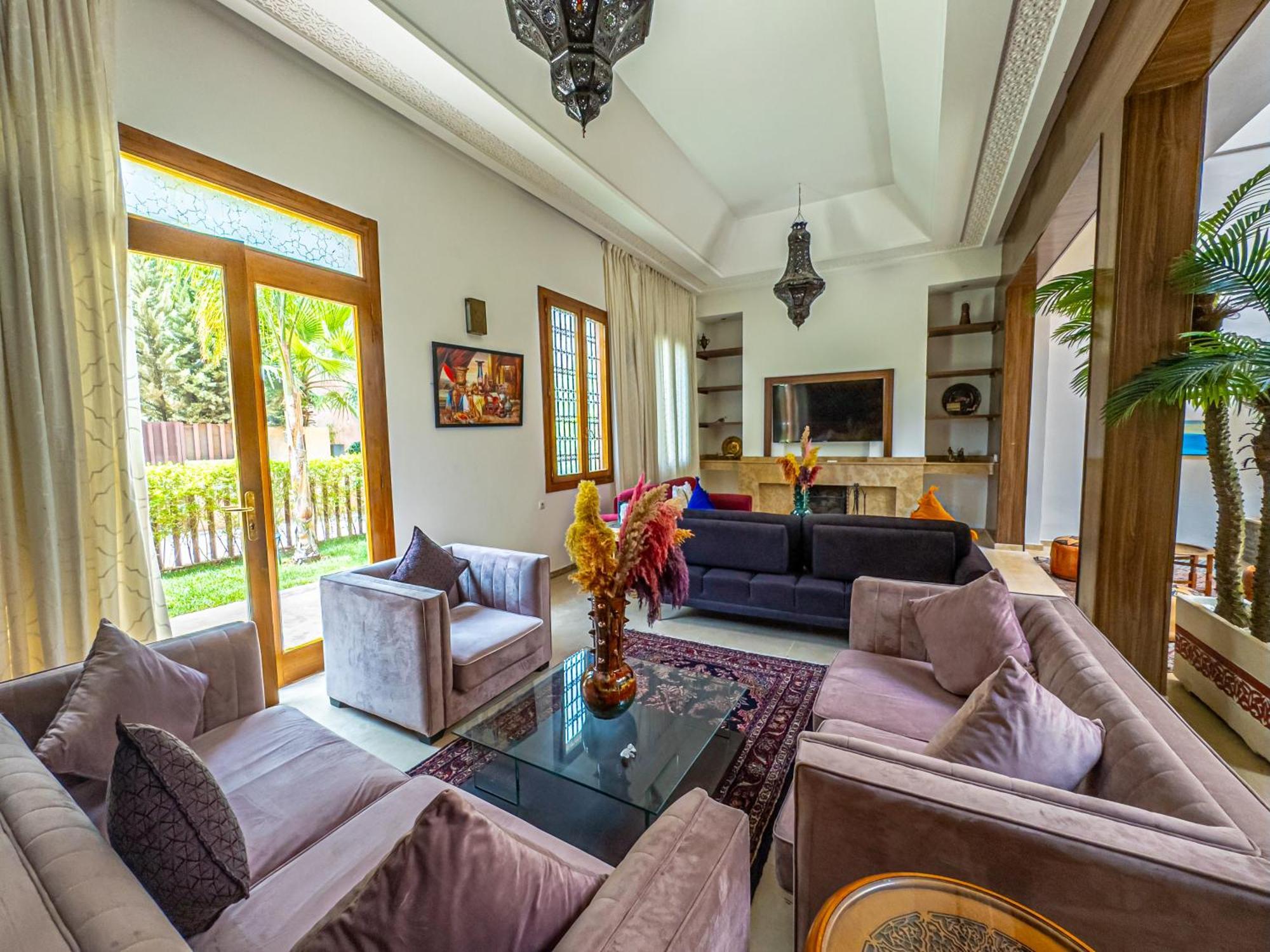 Riad Kenza Marrakesz Zewnętrze zdjęcie