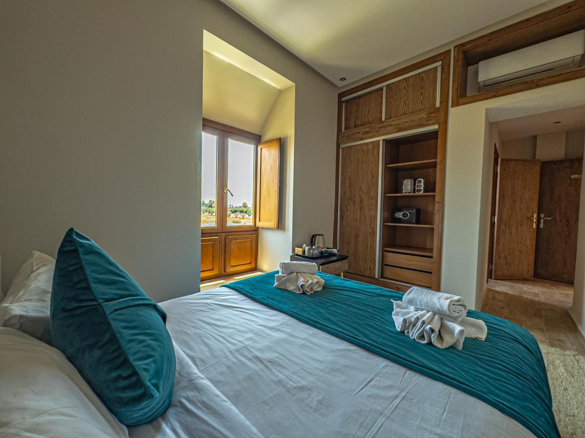 Riad Kenza Marrakesz Zewnętrze zdjęcie