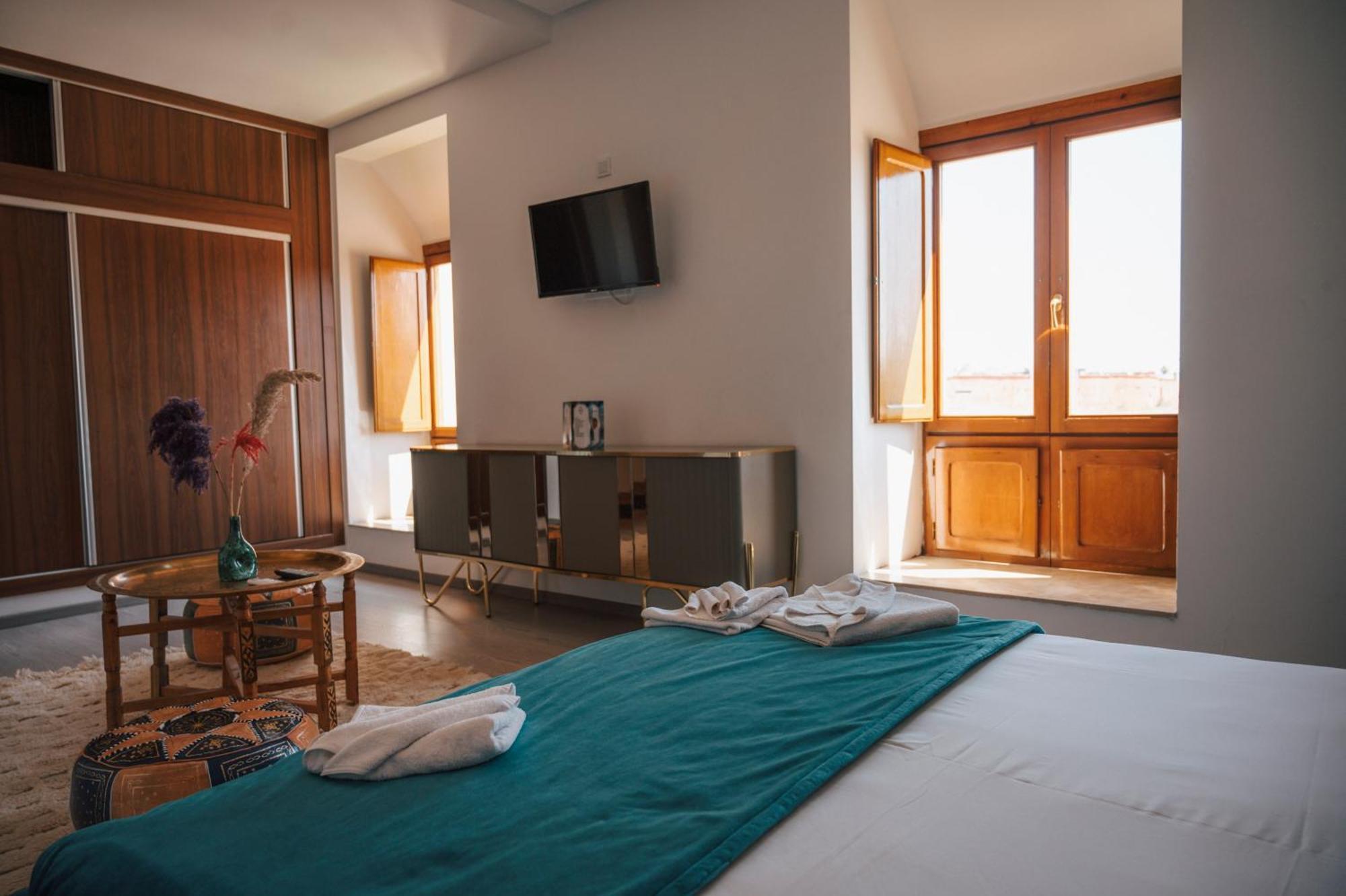 Riad Kenza Marrakesz Zewnętrze zdjęcie